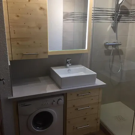 Le Quartz Sur Arly 2 A 4 Personnes Διαμέρισμα