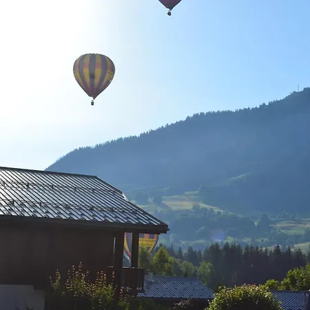 Résidence Le Quartz Sur Arly 2 à 4 Personnes * Praz-sur-Arly